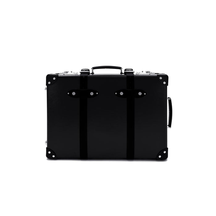 Skyfall · Carry-On | Black/Black - GLOBE-TROTTER