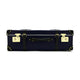 Spectre · Large Suitcase | Navy/Black - GLOBE-TROTTER
