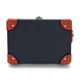St. Moritz · Miniature Case | Navy/Navy - GLOBE-TROTTER