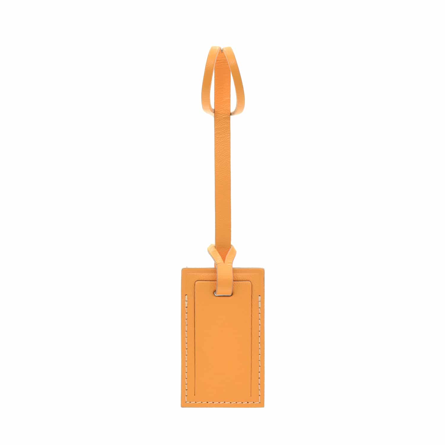 Burberry sales luggage tag