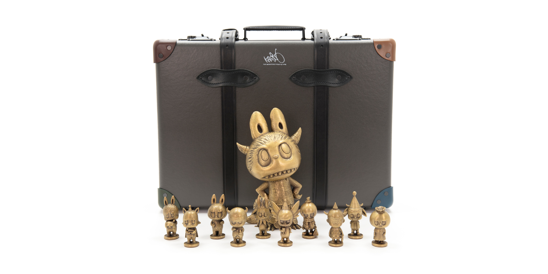 その他 Tycoco Maverick by Kasing Lung Tycoco Maverick by Kasing Lung Kasing Lung - Art Toys - The