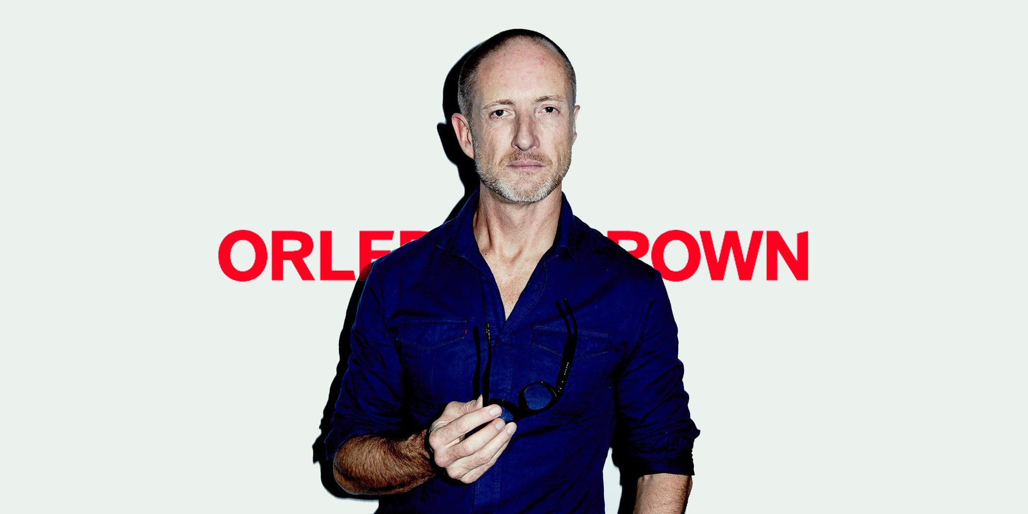 Deep Dive: In Conversation with Adam Brown - GLOBE-TROTTER