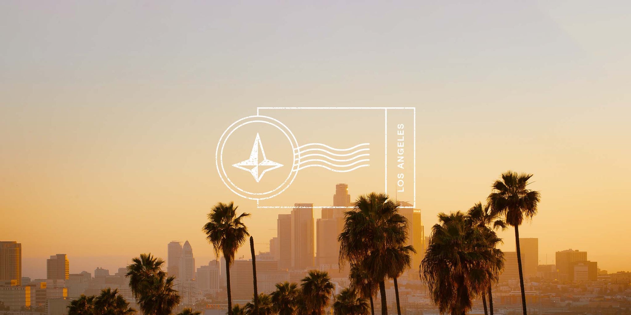 Postcards from… Los Angeles - GLOBE-TROTTER