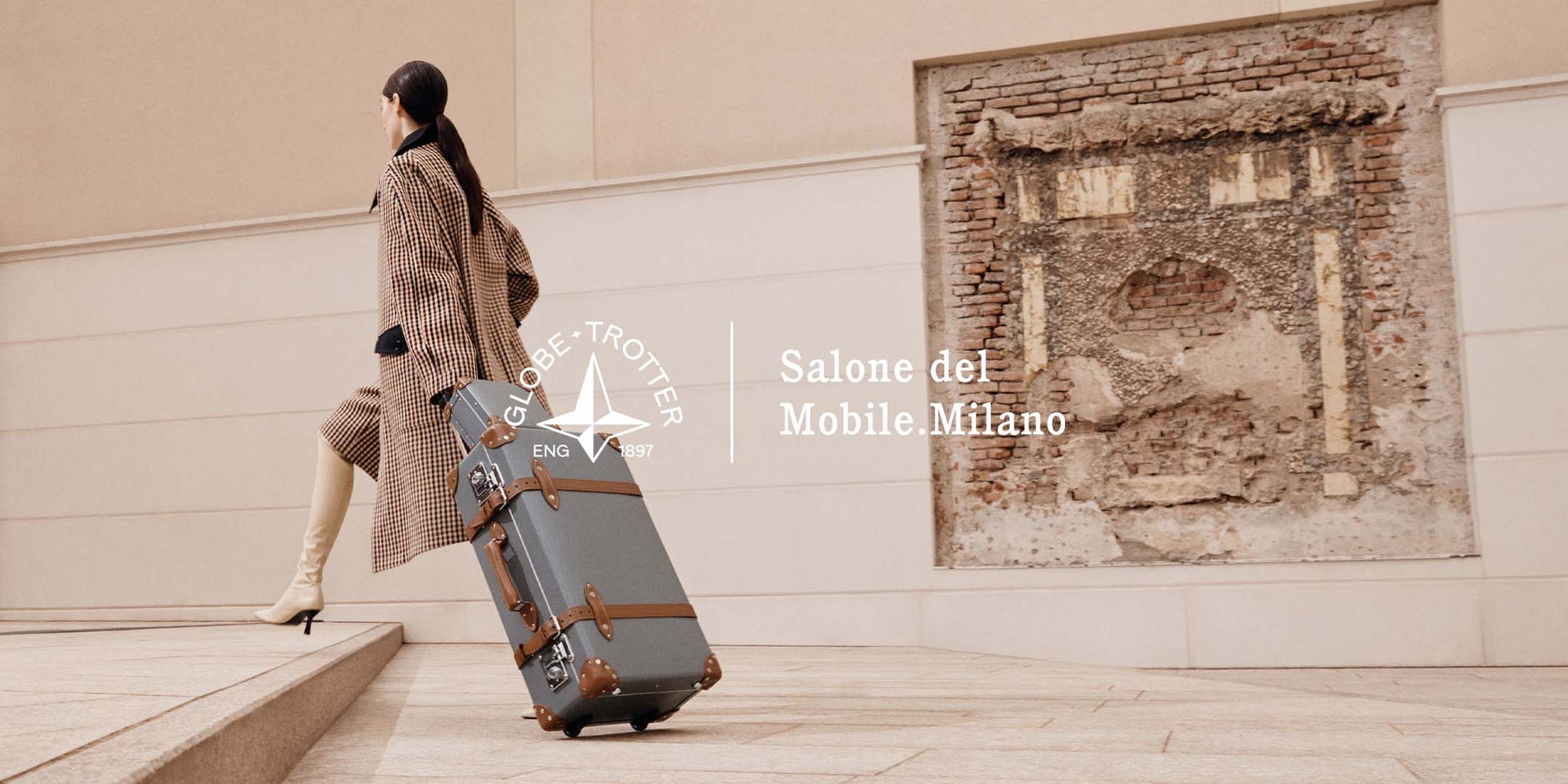 Salone del Mobile.Milano: A Case of Excellent Design - GLOBE-TROTTER