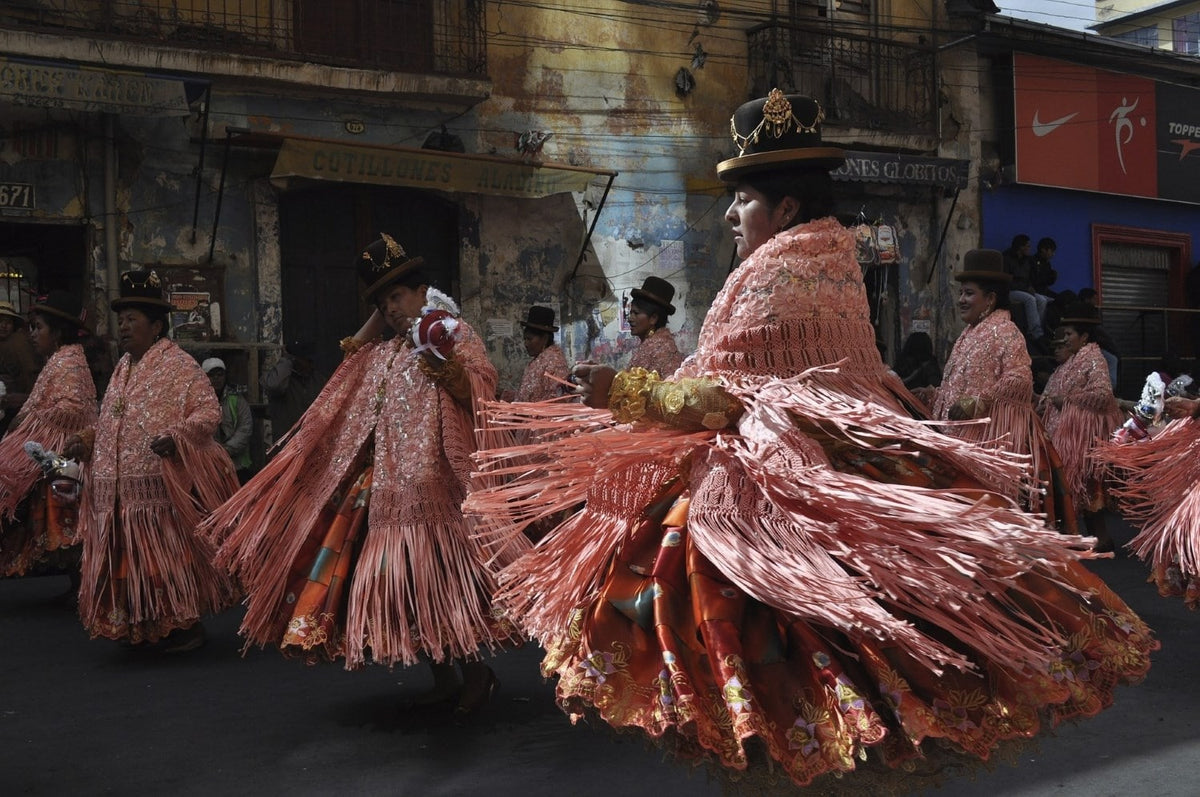 The Globe-Trotter Travel Hotlist 2019 - GLOBE-TROTTER