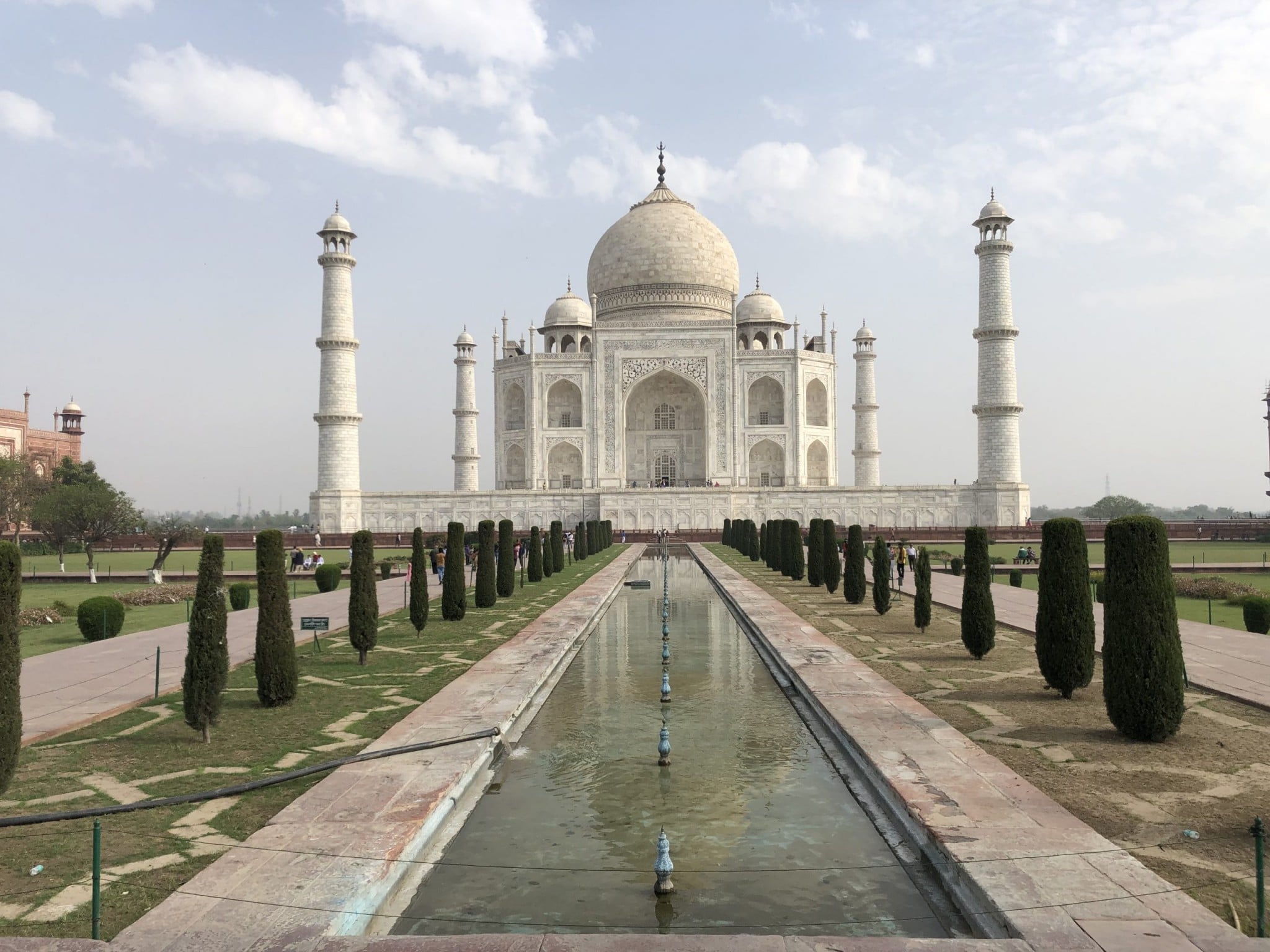 The Trips That Changed My Life: Across India By Motorbike - GLOBE-TROTTER