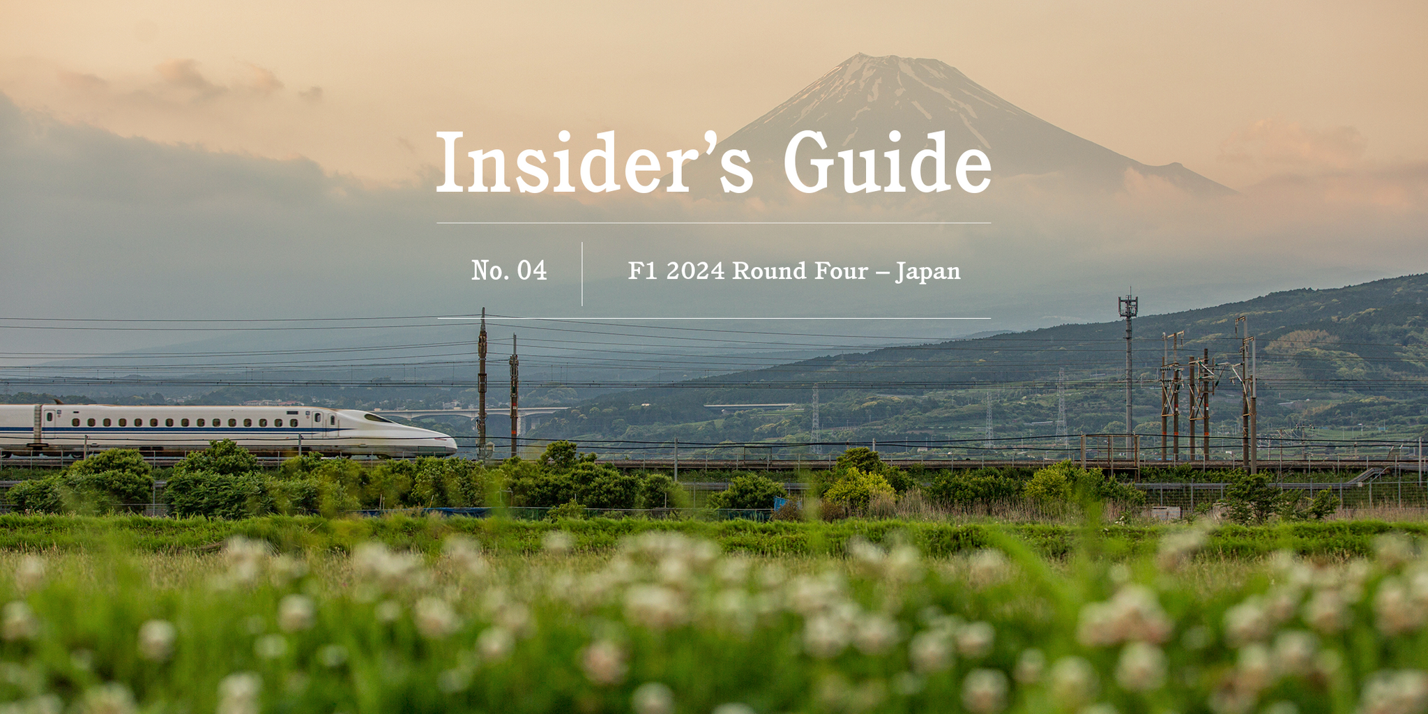 F1-2024-Insider-s-Guide-No.-04-Japan - GLOBE-TROTTER