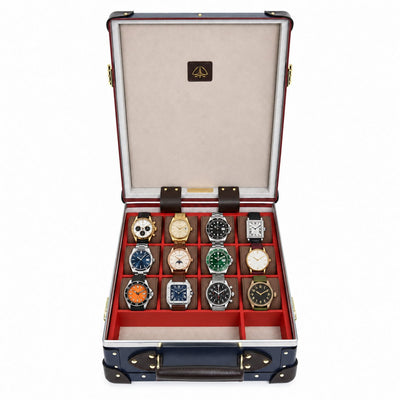 12-Slot Case