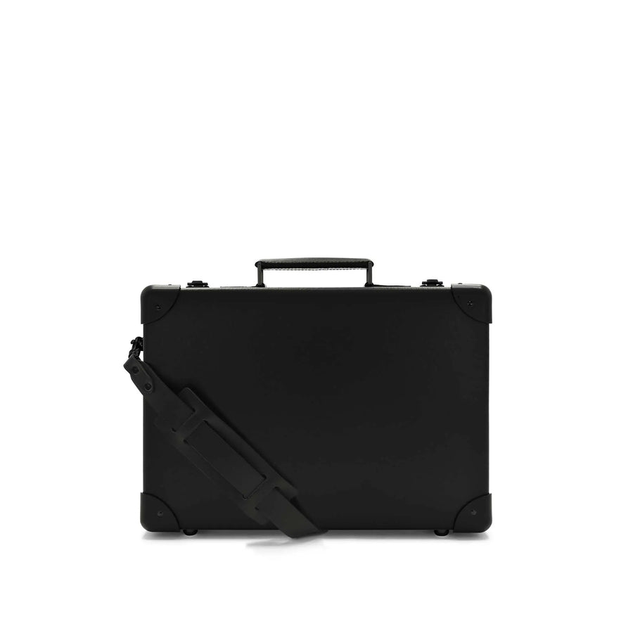 Centenary · Small Attaché | Black/Black/Black – first image