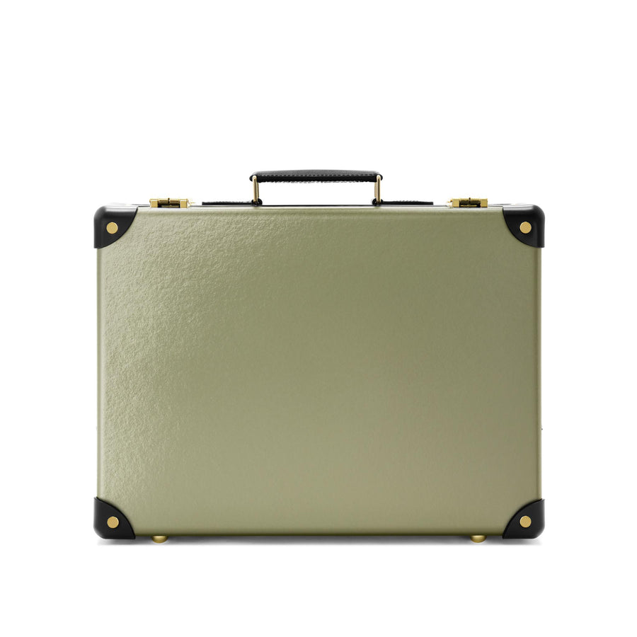 Centenary · Attaché | Olive/Black/Gold – first image