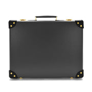 Centenary · Air Cabin | Charcoal/Black/Gold - GLOBE-TROTTER