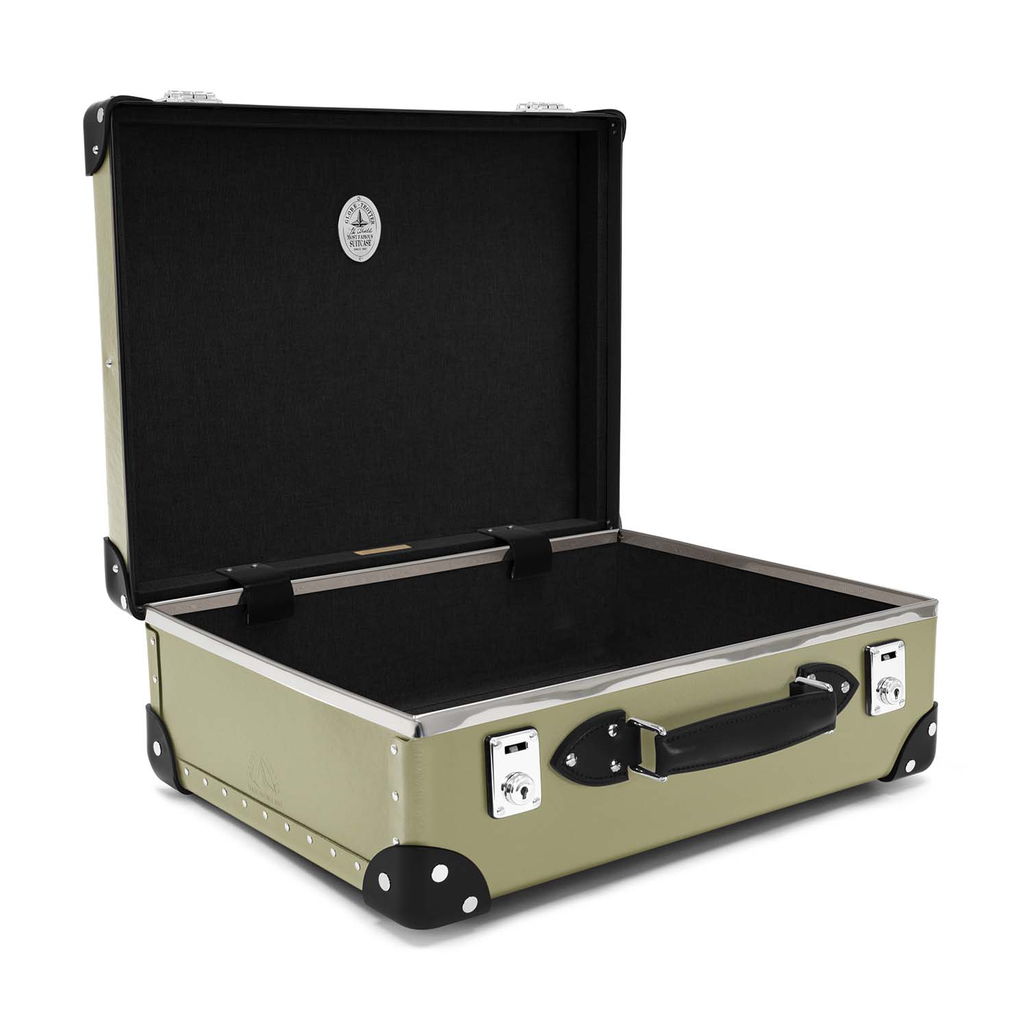 Centenary · Air Cabin | Olive/Black/Chrome