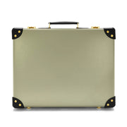 Centenary · Air Cabin | Olive/Black/Gold - GLOBE-TROTTER