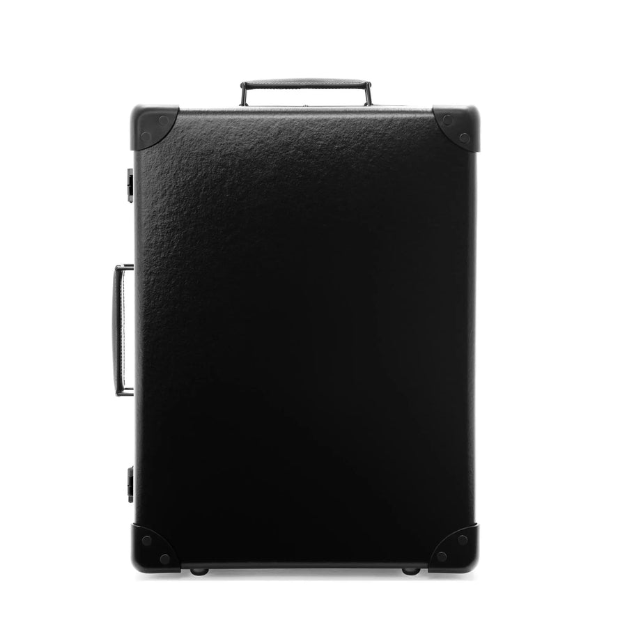 Centenary · Small Carry-On - 2 Wheels | Black/Black/Black – first image