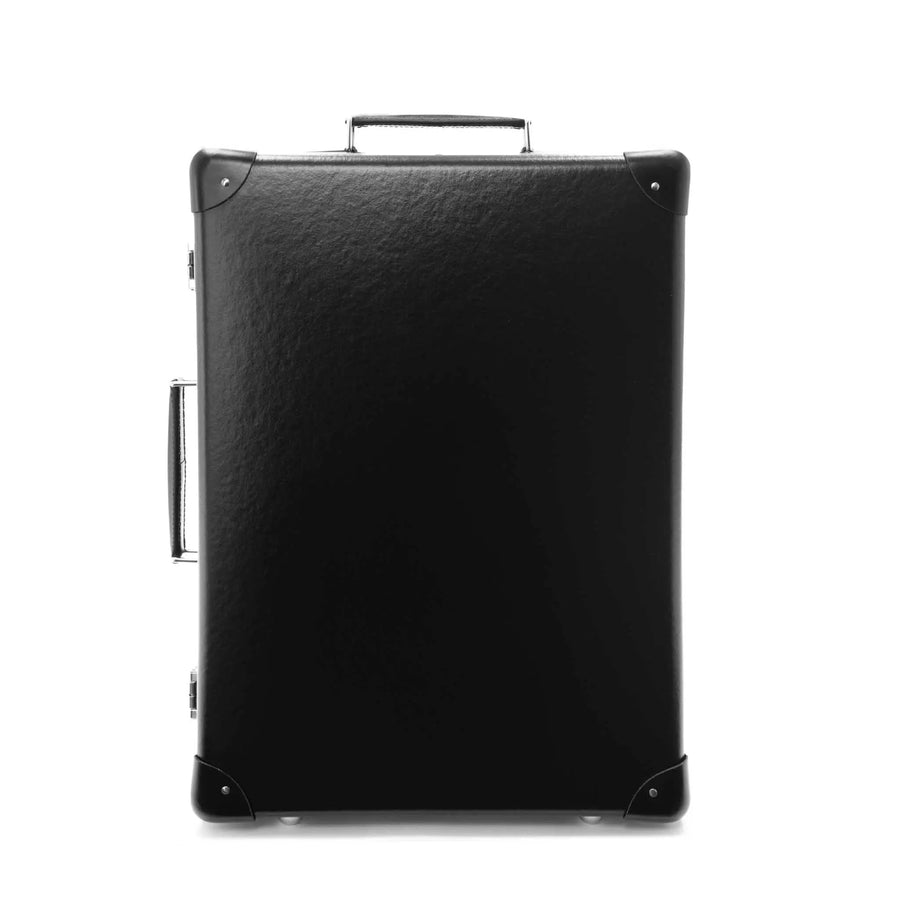 Original · Small Carry-On - 2 Wheels | Black/Black/Chrome – first image