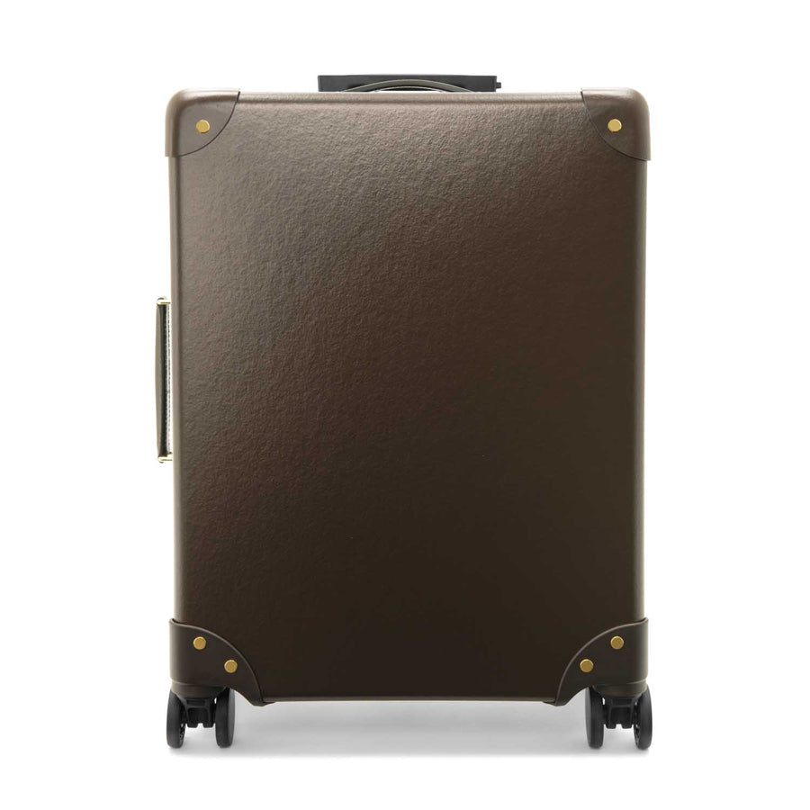 Original · Carry-On - 4 Wheels | Brown/Brown/Gold – first image