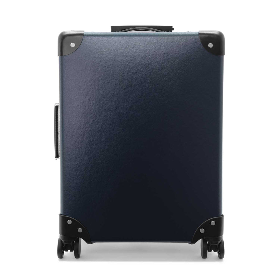 Original · Carry-On - 4 Wheels | Navy/Black/Chrome – first image