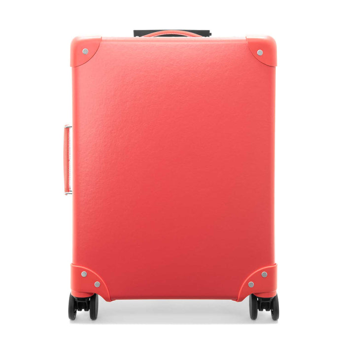 Pop Colour · Carry-On - 4 Wheels | Flamingo/Flamingo/Chrome