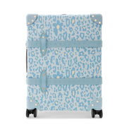 Golf Le Fleur · Carry-On - 4 Wheels | Blue/Blue/Gold