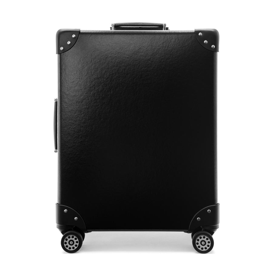 Metropolis · Carry-On | Black/Black/Chrome – first image