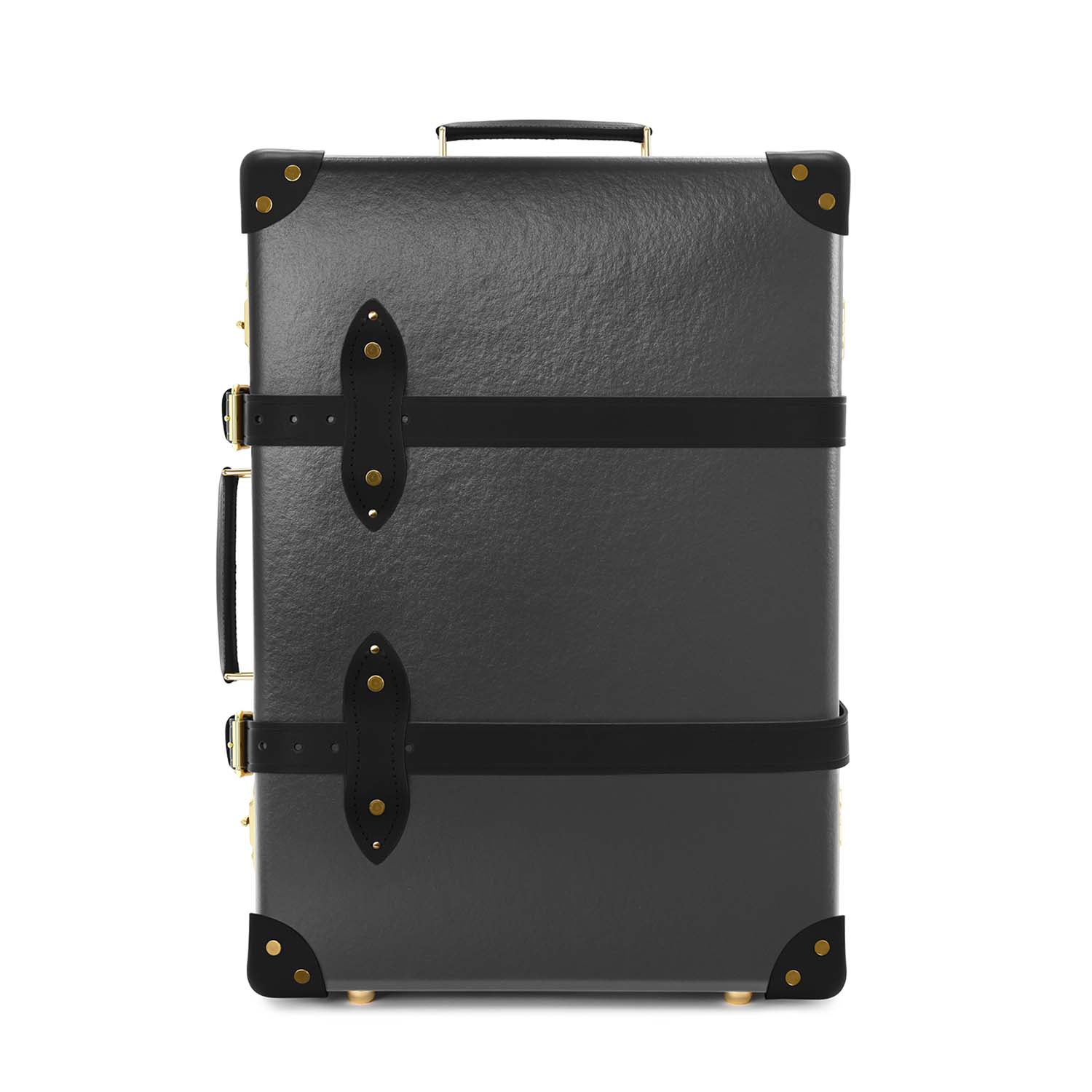 Centenary · Carry-On - 2 Wheels | Charcoal/Black/Gold
