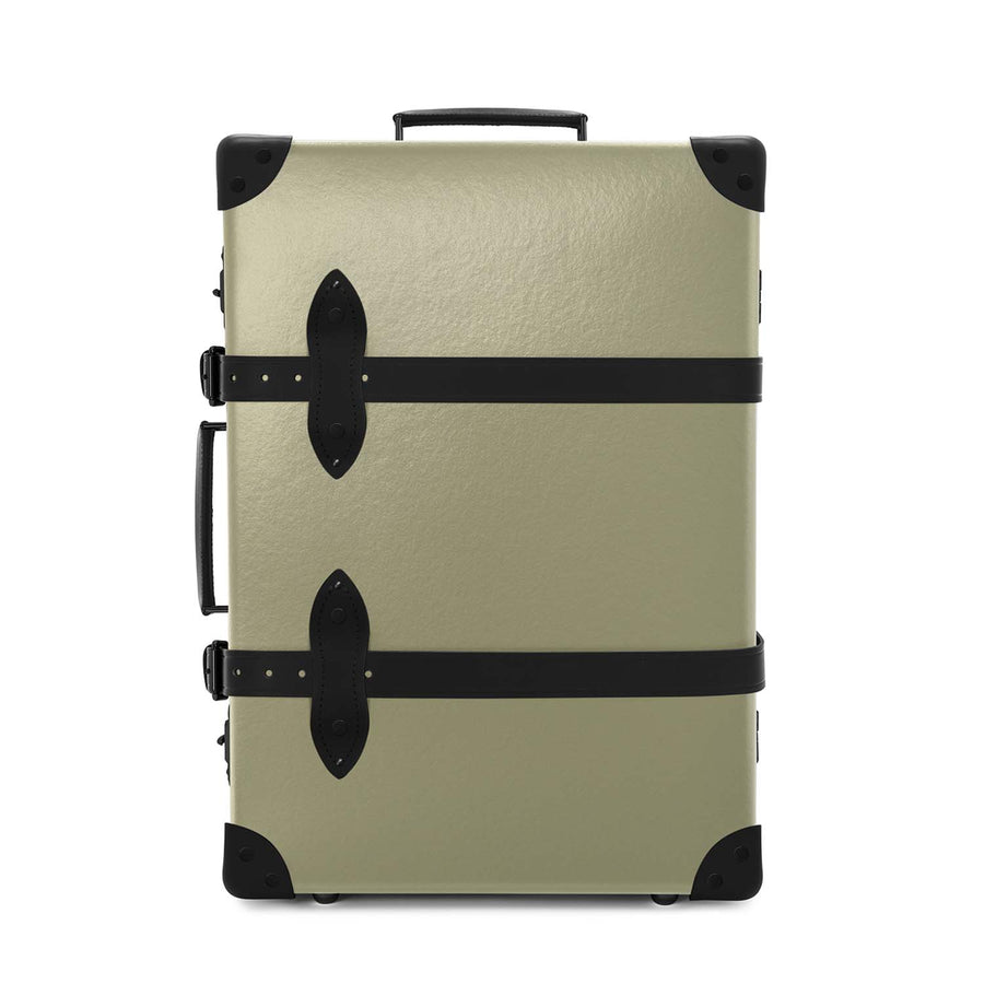 Centenary · Carry-On - 2 Wheels | Olive/Black/Black – first image