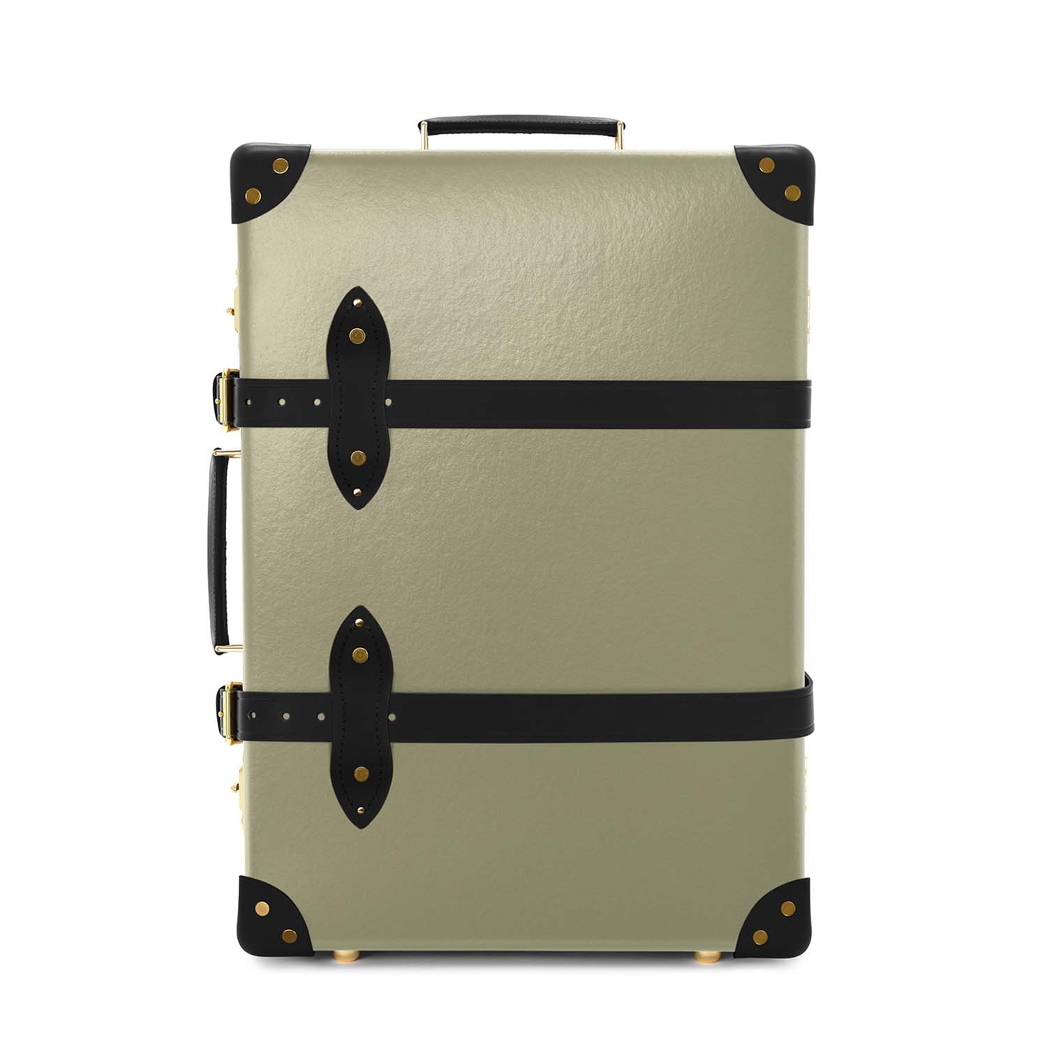 Centenary · Carry-On - 2 Wheels | Olive/Black/Gold