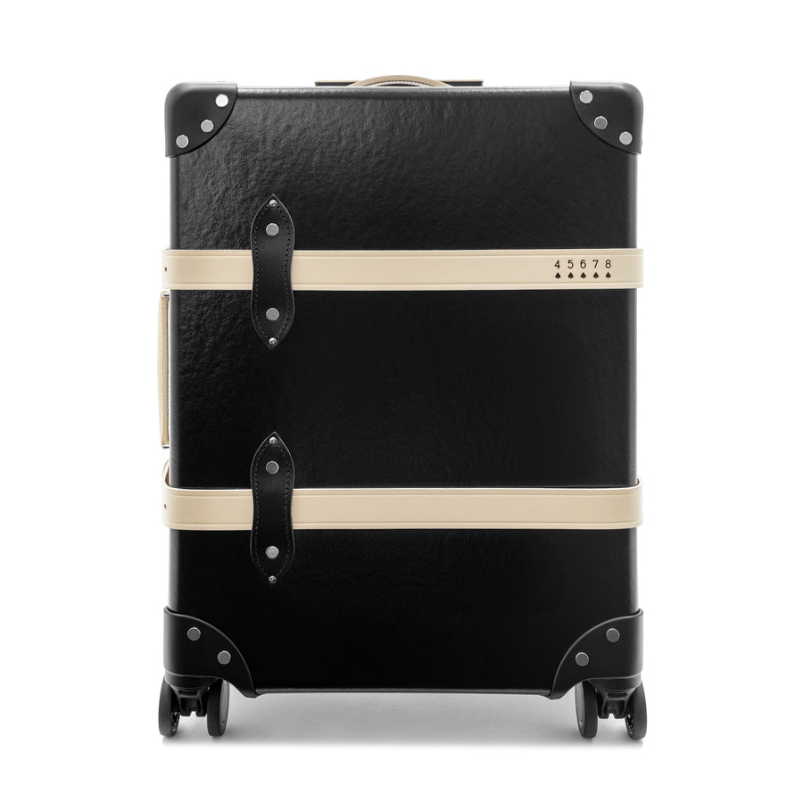 Casino Royale · Carry-On | Black/Ivory/Chrome – first image