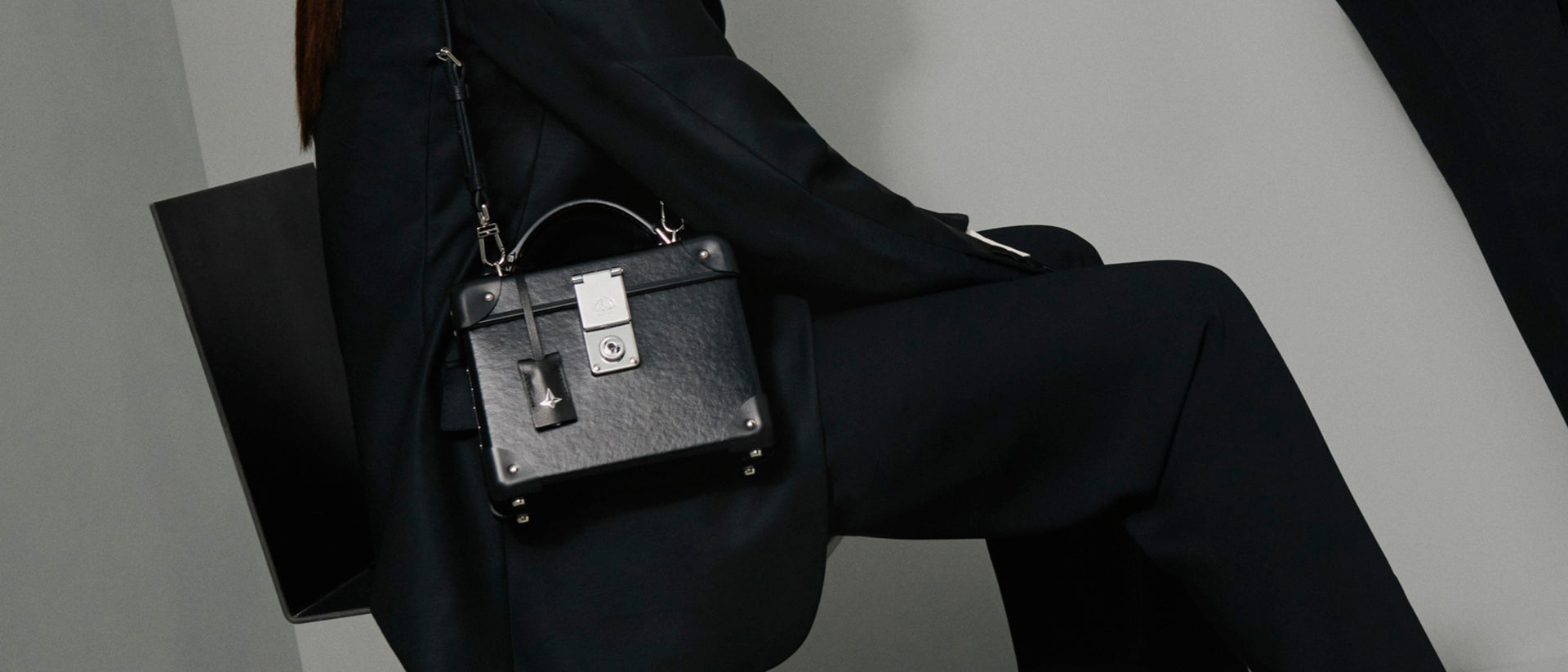 The Handbag