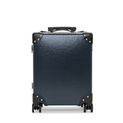 Metropolis · 24 Hour Carry-On - 4 Wheels | Admiral Navy/Black/Chrome