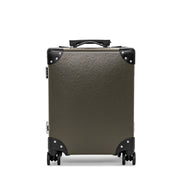 Metropolis · 24 Hour Carry-On - 4 Wheels | Dusk Olive/Black/Chrome