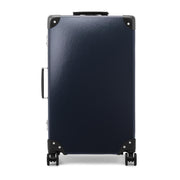 Original · Medium Check-In - 4 Wheels | Navy/Black/Chrome