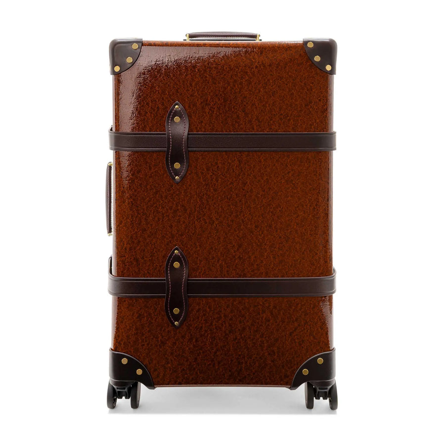 Orient · Medium Check-In - 4 Wheels | Urushi/Burgundy/Gold – first image