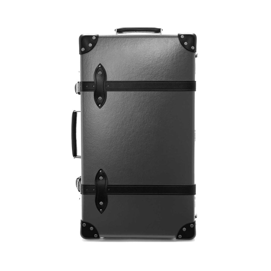 Centenary · Medium Check-In - 2 Wheels | Charcoal/Black/Chrome – first image