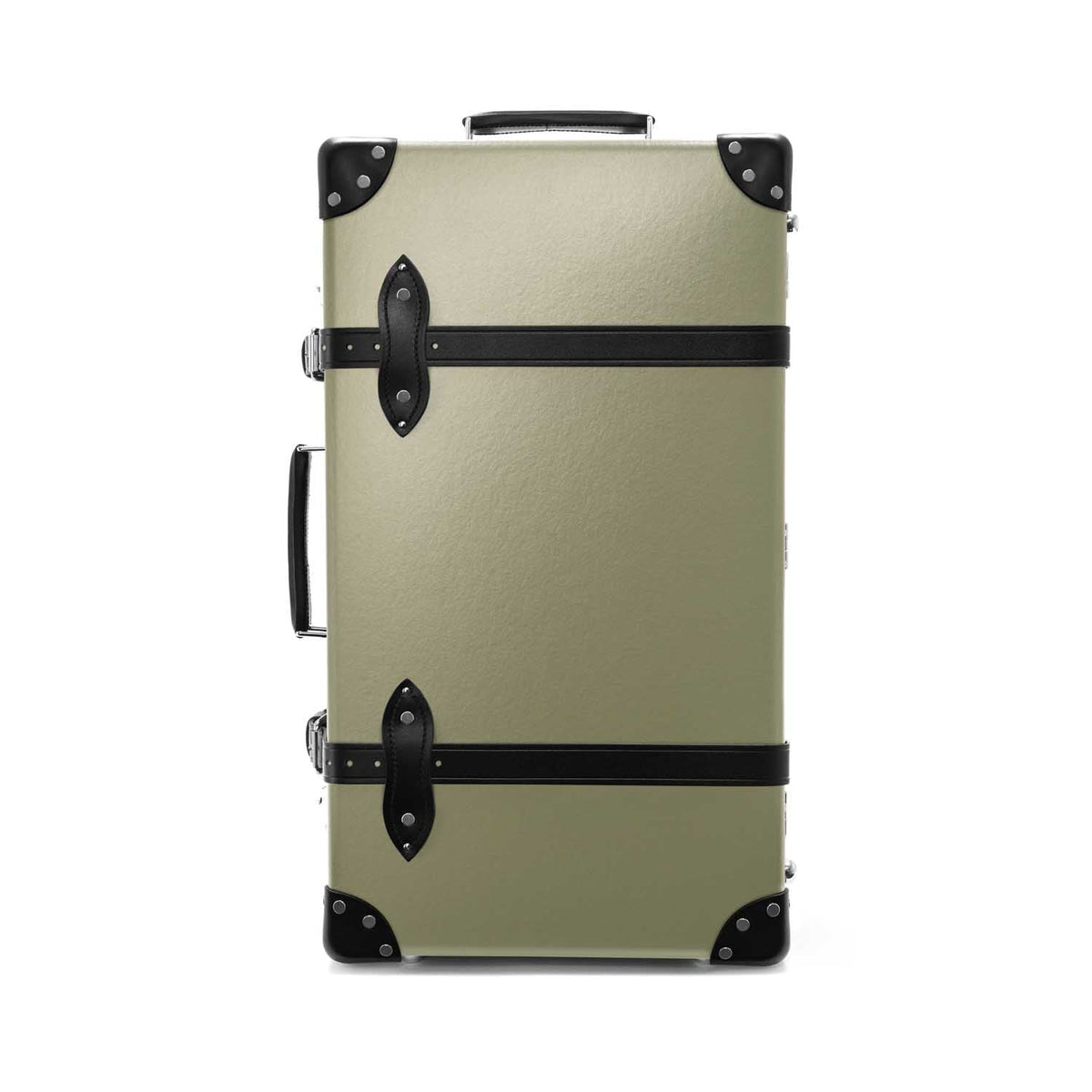 Centenary · Medium Check-In - 2 Wheels | Olive/Black/Chrome
