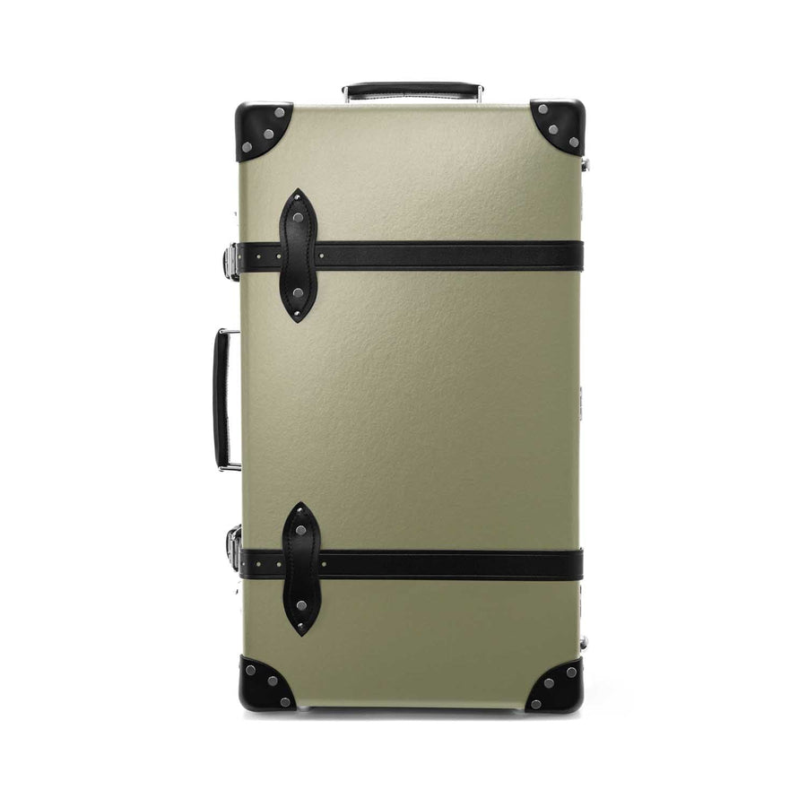 Centenary · Medium Check-In - 2 Wheels | Olive/Black/Chrome – first image