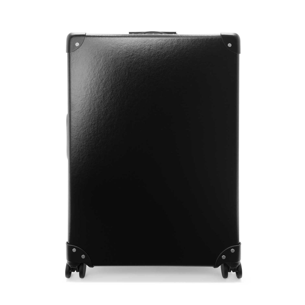 Original · Large Check-In - 4 Wheels | Black/Black/Chrome