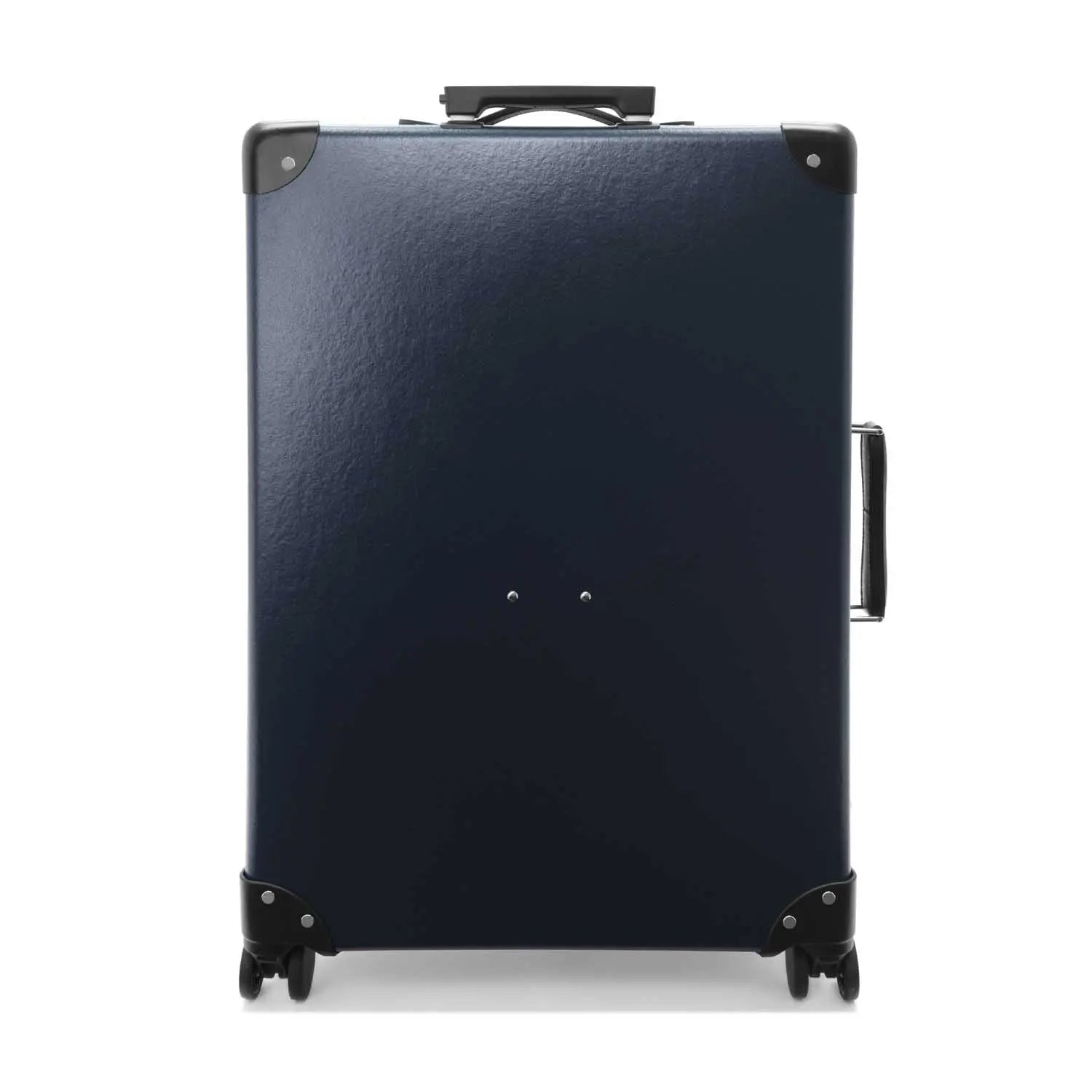 Original · Large Check-In - 4 Wheels | Navy/Black - GLOBE-TROTTER