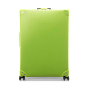 Original · Large Check-In - 4 Wheels | Parrot Green/Parrot Green/Chrome