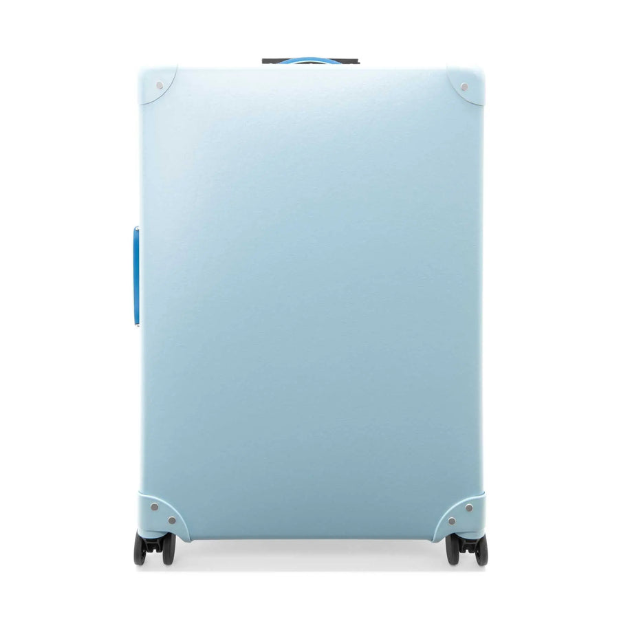 Original · Large Check-In - 4 Wheels | Pastel Blue/Pastel Blue/Chrome – first image