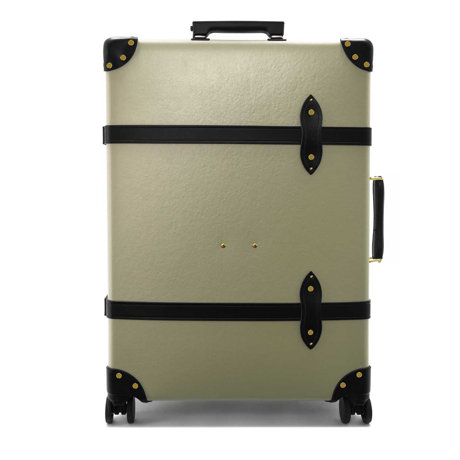 Centenary · Large Check-In - 4 Wheels | Olive/Black/Gold