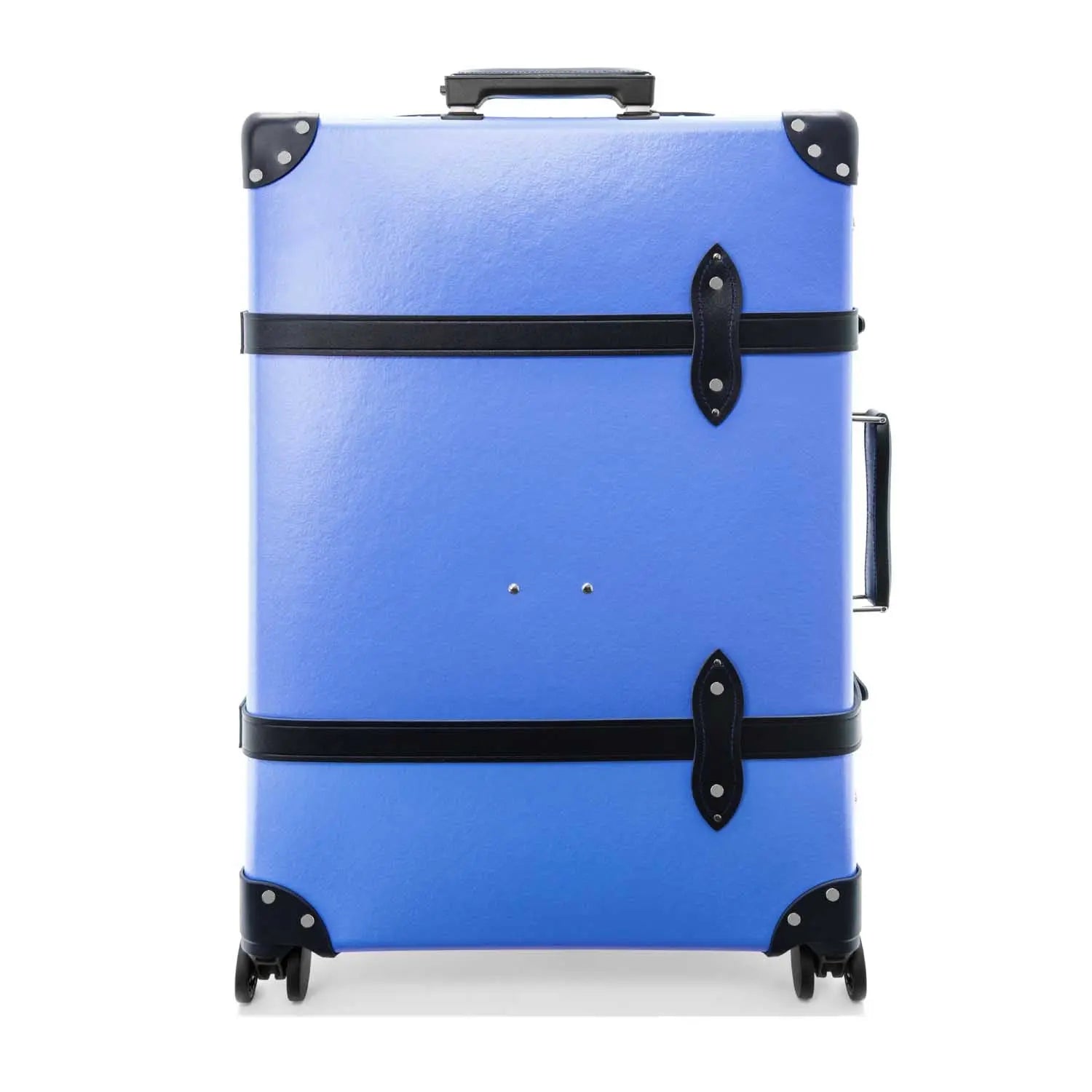 Cruise · Large Check-In - 4 Wheels | Royal Blue/Navy - GLOBE-TROTTER