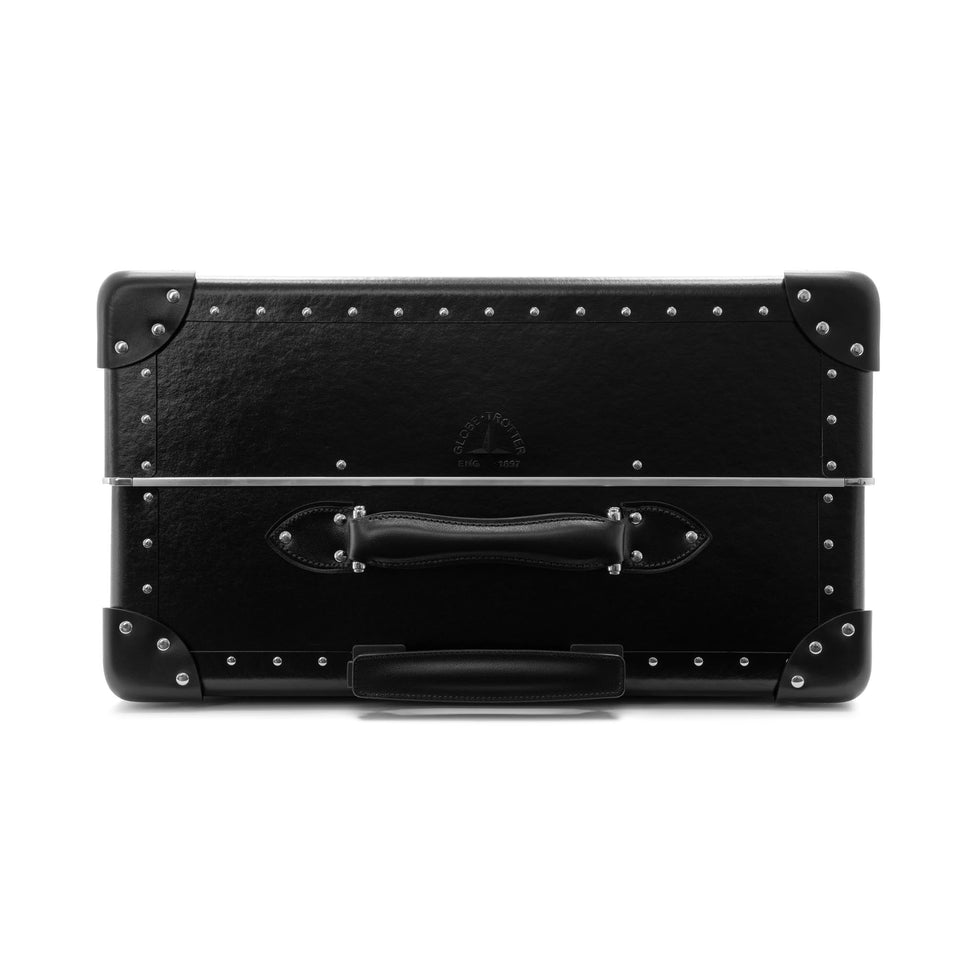 Globe-Trotter | Metropolis | Check-In | Black | Luxury Check-In