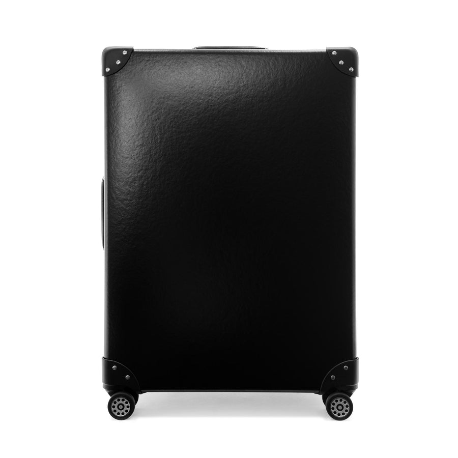 Metropolis · Large Check-In - 4 Wheels | Black/Black/Chrome – first image