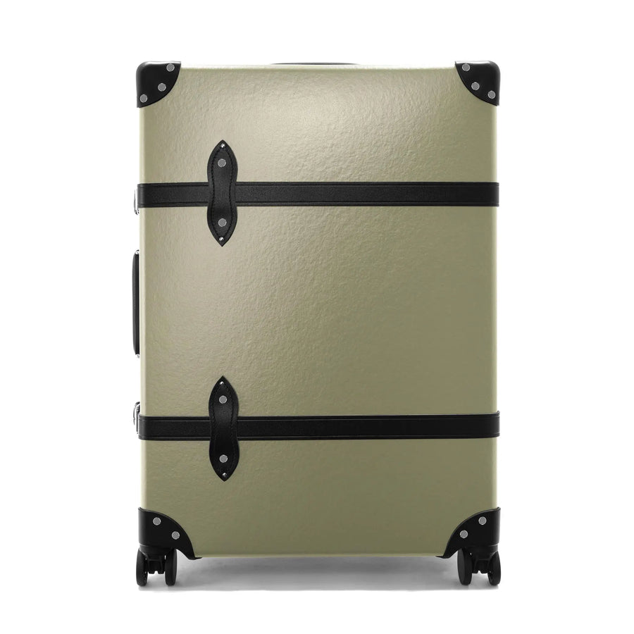 Centenary · Large Check-In - 4 Wheels | Olive/Black/Chrome – first image