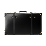 Centenary · Large Suitcase | Black/Black/Gold