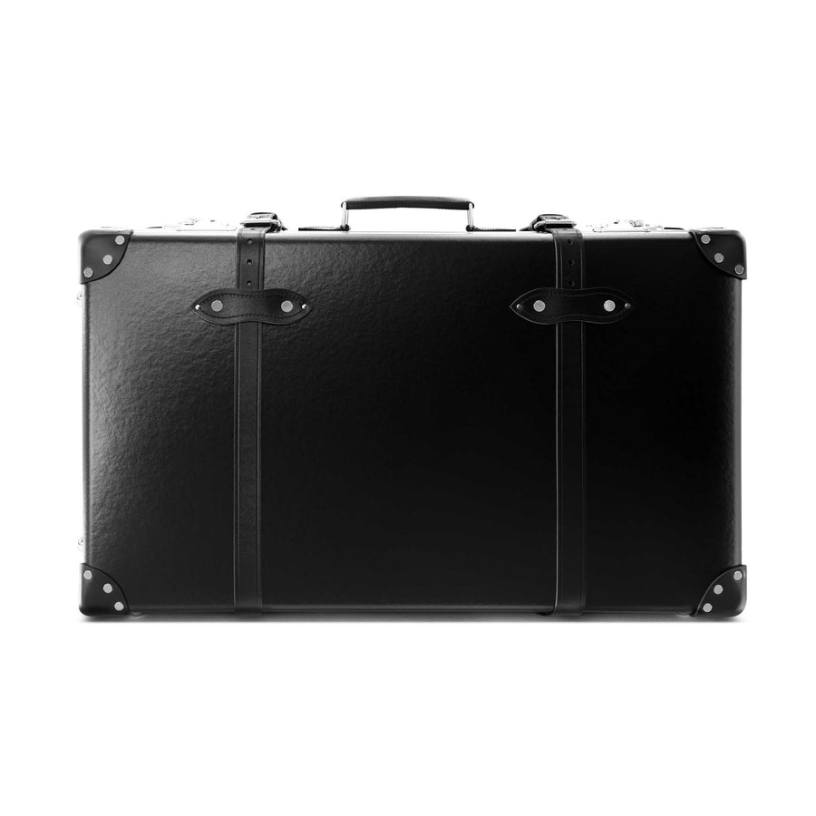 Centenary · Large Suitcase | Black/Black/Chrome – first image