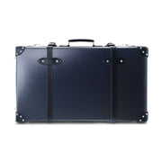 Centenary · Large Suitcase | Navy/Navy/Chrome