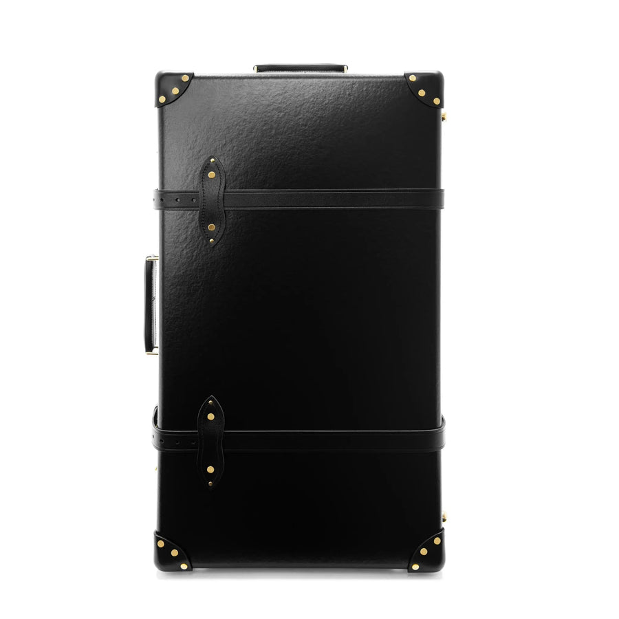 Centenary · Large Check-In - 2 Wheels | Black/Black/Gold – first image