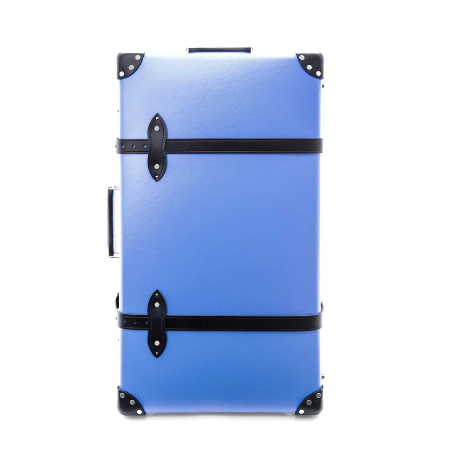 Cruise · Large Check-In - 2 Wheels | Royal Blue/Navy/Chrome – first image